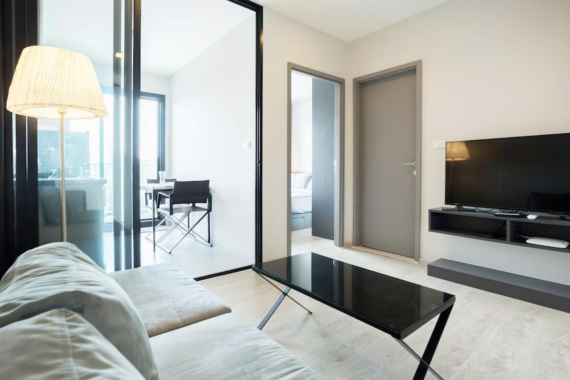 Best Location In Pattaya, Sky Pool & Infinity Edge Εξωτερικό φωτογραφία
